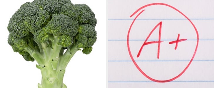 Commonly Misspelled Foods That Only People With A 135+ IQ Can Spell