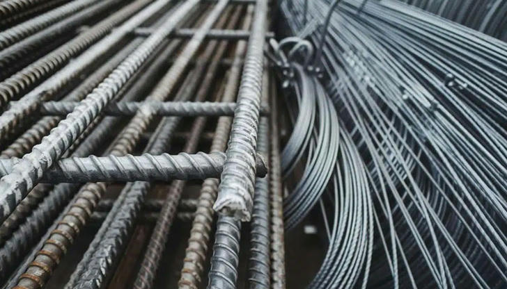 What must be checked after setting the formwork?