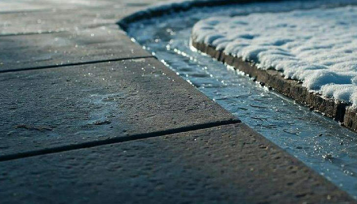 What mistake leads to surface scaling?