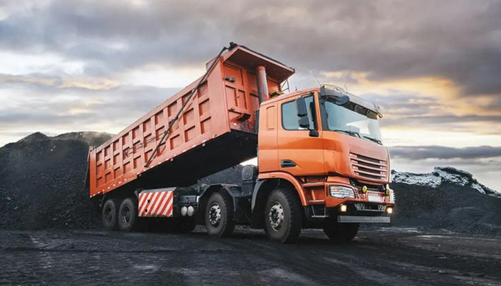 This heavy machine is known as a ______.