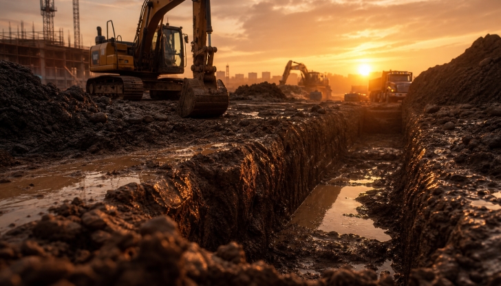 Construction Site Quiz: Can You Identify the Right Equipment?