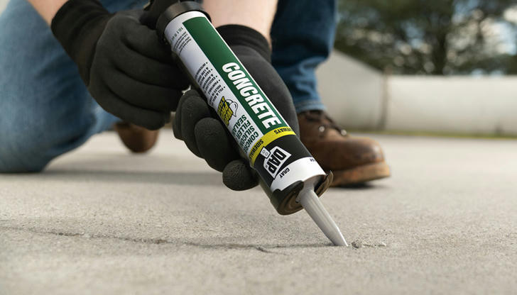 If concrete looks dry, which action is a common mistake?