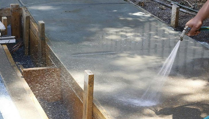 Curing vs Drying: Can You Spot Costly Concrete Mistakes?