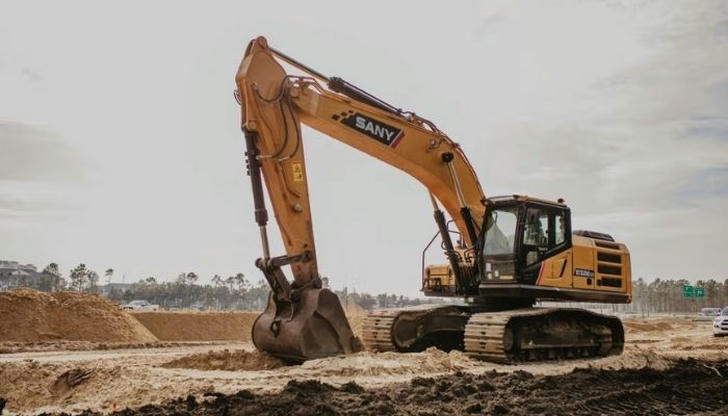 Dig It or Miss It? The Ultimate Excavator Quiz