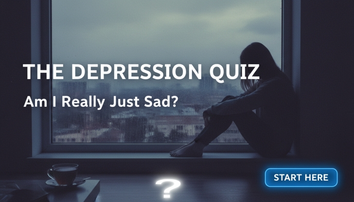 In the last two weeks, how often have you felt down?
