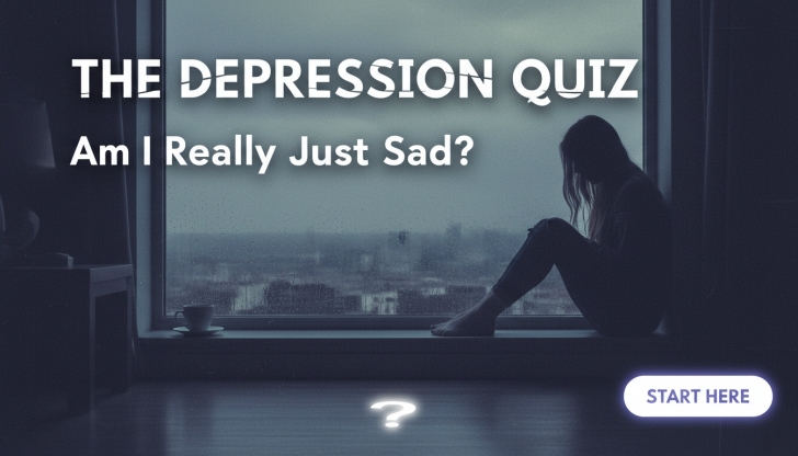 If these feelings continue, how would they affect life now?