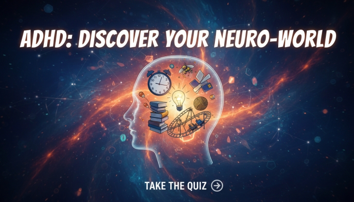 — How likely are you to hyperfocus on things you like?