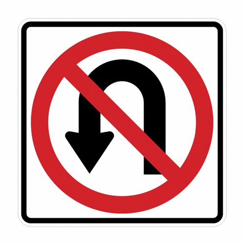 What does this sign mean?