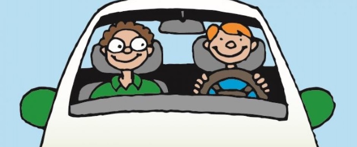 Driver's License Test