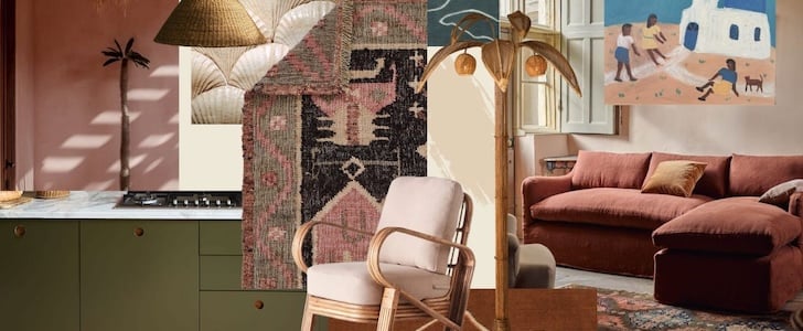 Find Your Interior Design Style