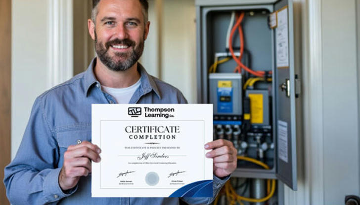 Electrical licensing rules in the U.S. are mainly set by: