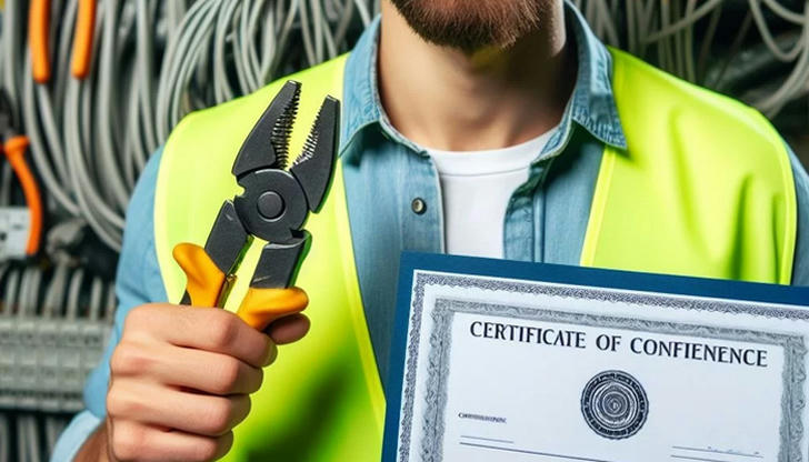 Why do cities require local electrical permits?