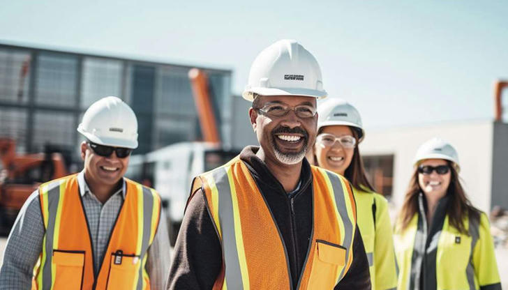 What is usually required to become an electrical contractor?