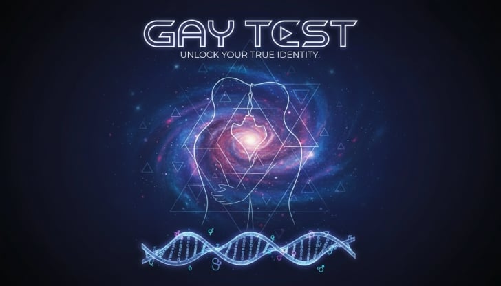 Could you see yourself being in a same-sex relationship?