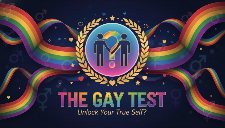 Do you find yourself more attracted to the physical appearance of people of the same or opposite gender?