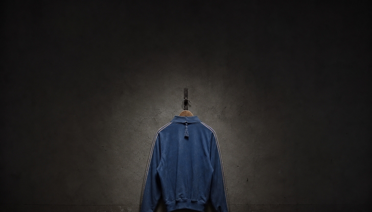 Which Italian master stood in heartbreak after missing the final penalty in the 1994 US final?