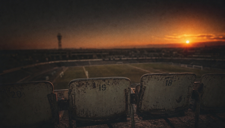 In which iconic high-altitude stadium did Italy beat West Germany 4-3 in the 1970 "Game of the Century"?