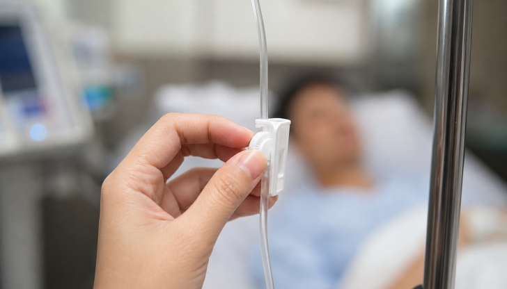 If your chart outlines a medication dosage marked "PRN," how often should the nurse administer it?