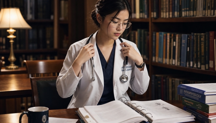 If your treatment team includes a "Resident," what is this individual's actual experience level?