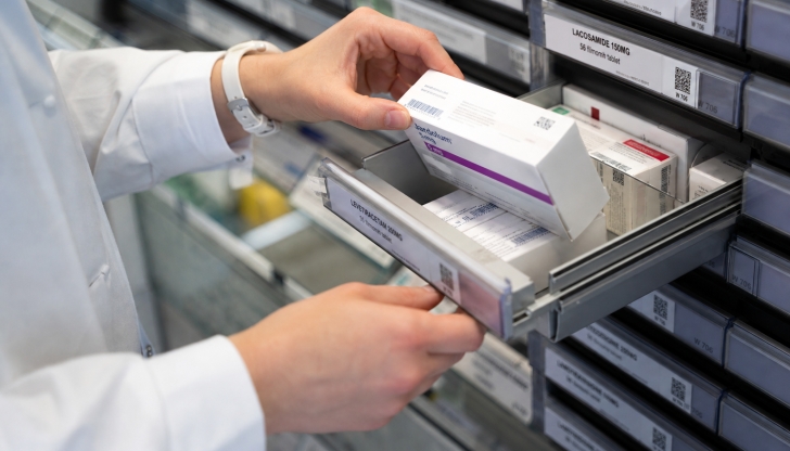 What is a hospital or health plan's "Formulary"?