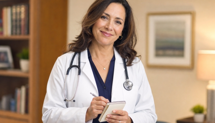 What is the role of a "Hospitalist" doctor in modern medical care?