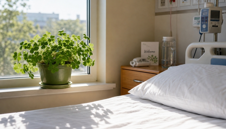 What makes "Palliative Care" distinct from end-of-life Hospice care inside a hospital?