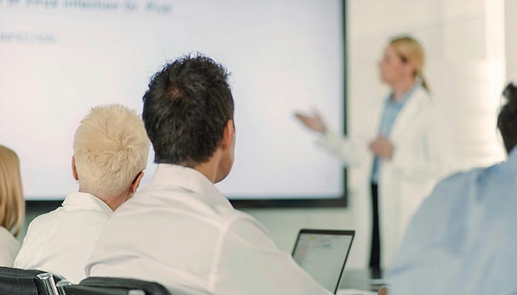 What is the full form of SBAR in healthcare communication?