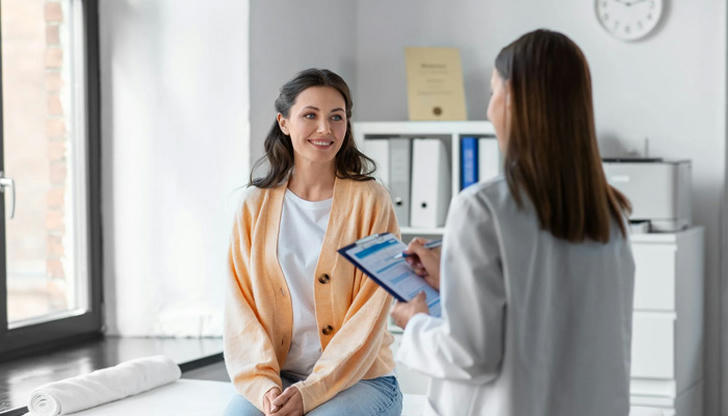 Before surgery, hospitals often verify what?