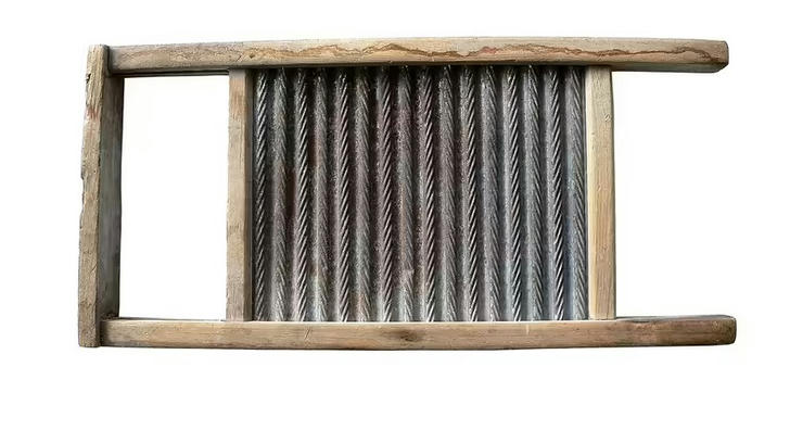 How Many of These Old-School Household Items Can You Name?