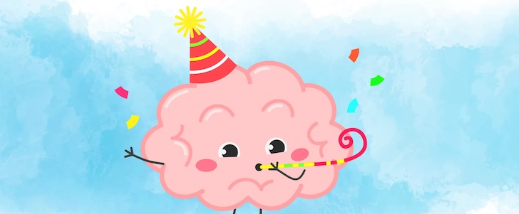How Old Is Your Brain Really?