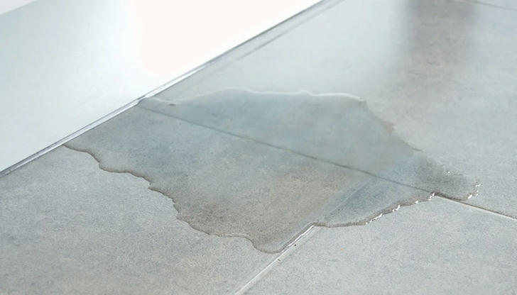Which leak is easiest to miss but most damaging?
