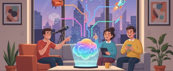 How Unique Is Your Brain?