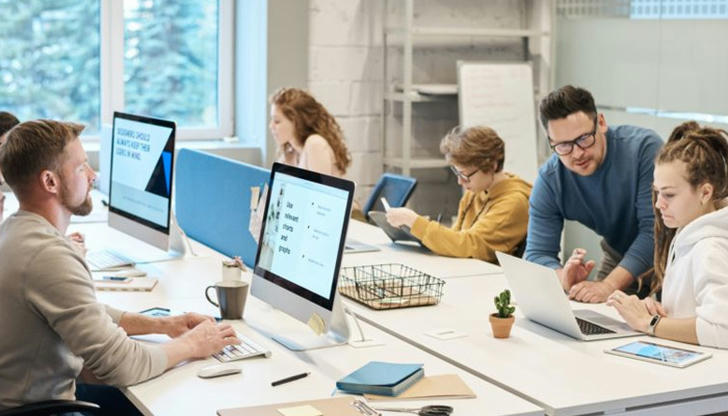 Why do small-looking projects sometimes still need a GC?
