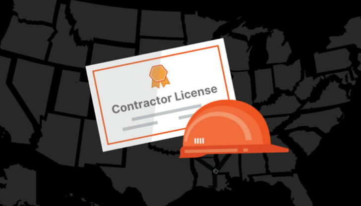What may still be required even if a contractor has a state license?