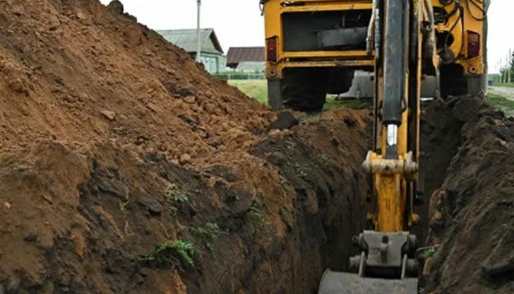 In which situation is a wheel loader NOT the best choice?