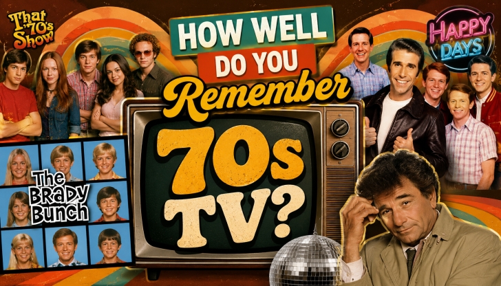 Who was the host of "The Price Is Right" throughout the 1970s?