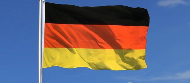 Which nation does this flag stand for?