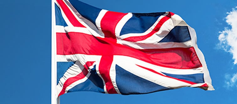 Which nation does this flag stand for?