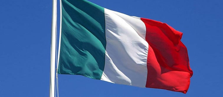 Which nation does this flag stand for?