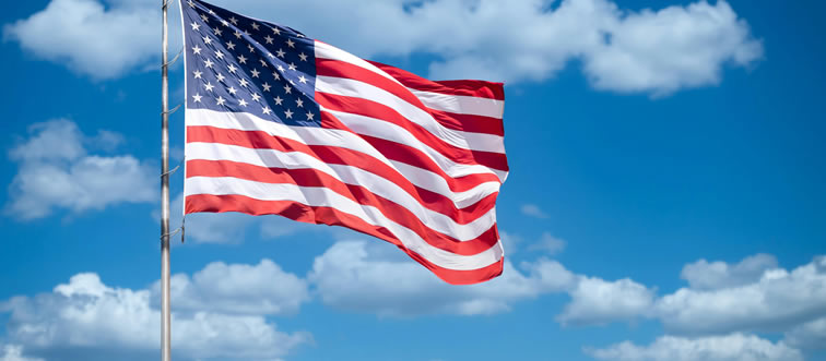Which nation does this flag stand for?