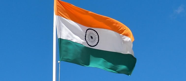 Which nation does this flag stand for?