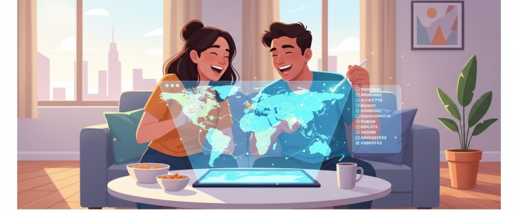 If You Can Name 10/12 Countries, You Have Genius IQ