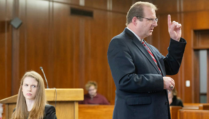 What does the legal term 'habeas corpus' refer to?