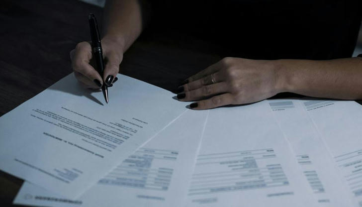 What is the legal term for a promise or set of promises that the law will enforce?
