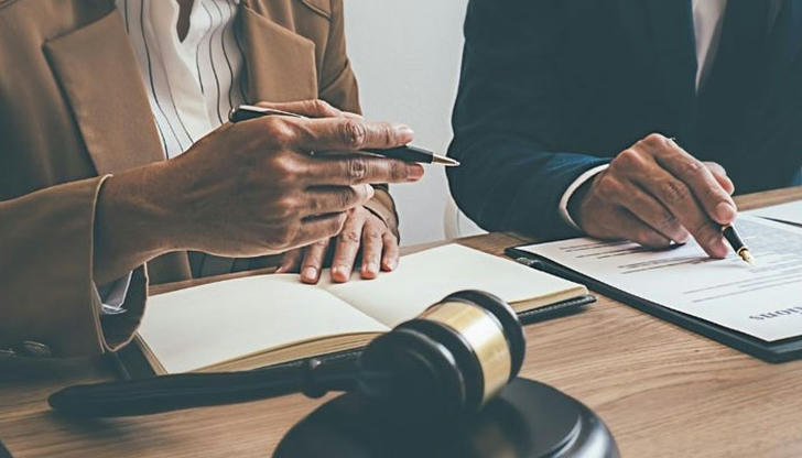 What does the term 'res ipsa loquitur' mean in tort law?