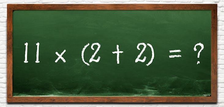 Do you know the solution?