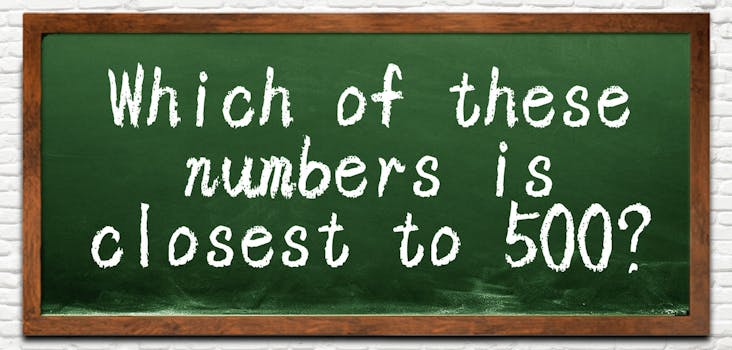 Answer the question on the blackboard.