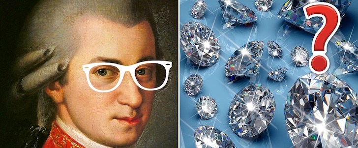 Most americans cant get above 10% on this general knowledge quiz! can you?