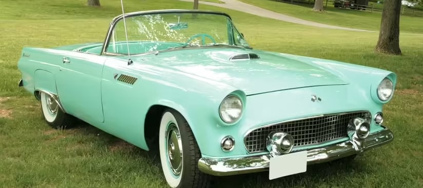 This car named after a supernatural Native American creature is one of the world's most recognizable. Do you know it?