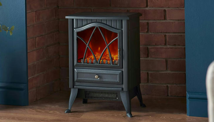 Which category does a furnace belong to in HVAC systems?